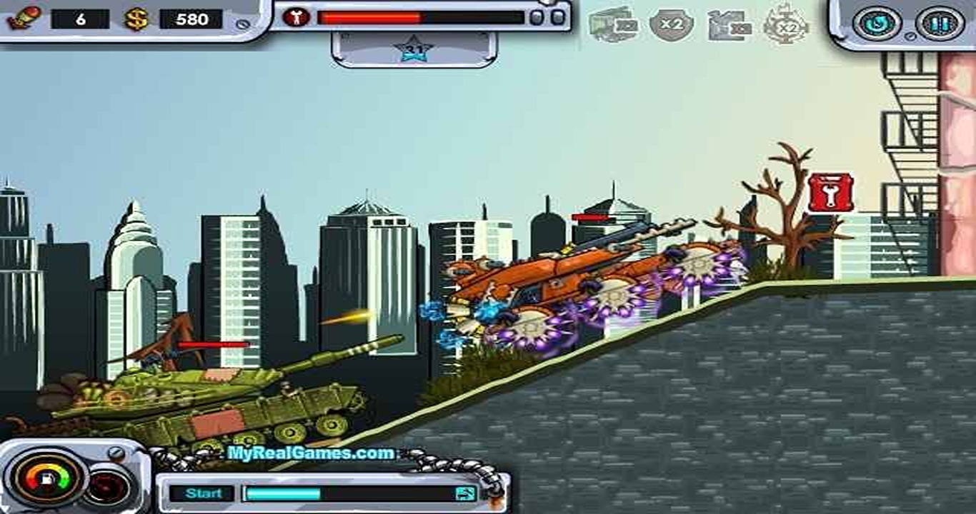 Dead Paradise 3