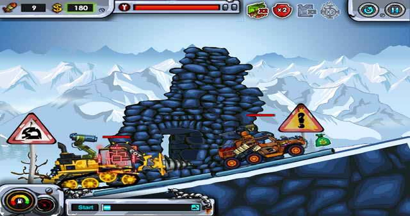 dead paradise 2