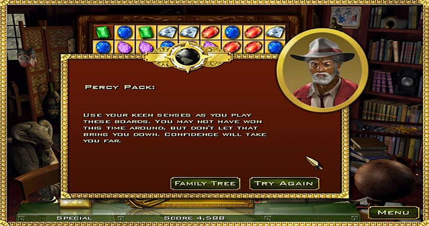 Jewel Quest Heritage
